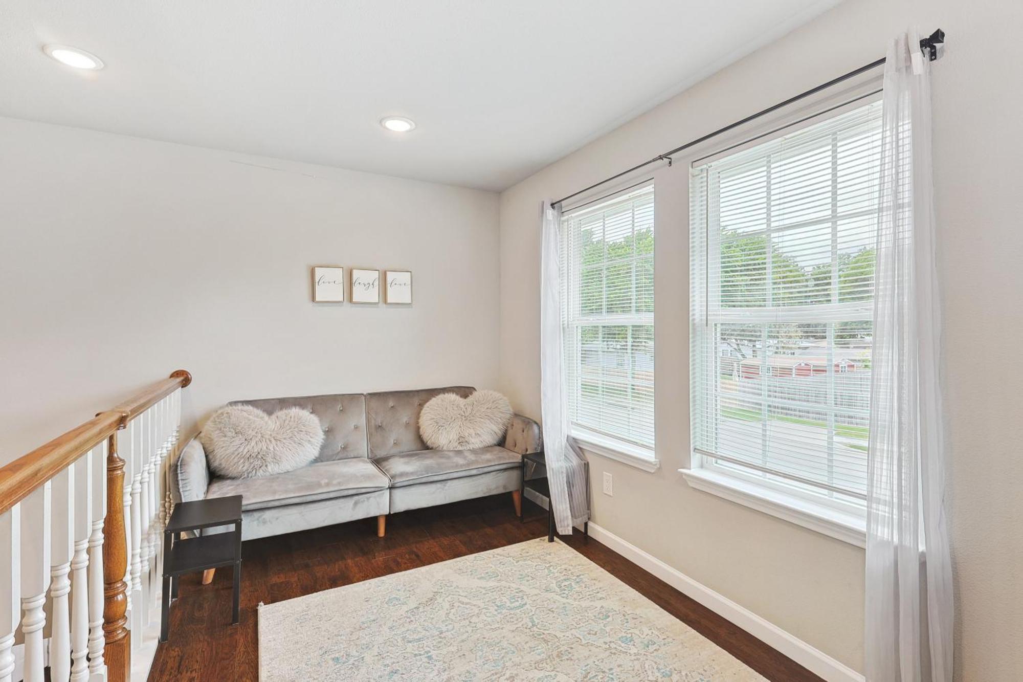 4Br 2,5Ba Holiday Home In The Heart Of Cowboy Nation Arlington Exteriér fotografie